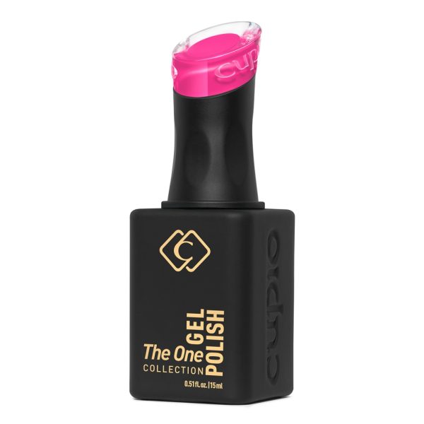 Cupio The One Gel Polish - Cosmic Berry 15ml