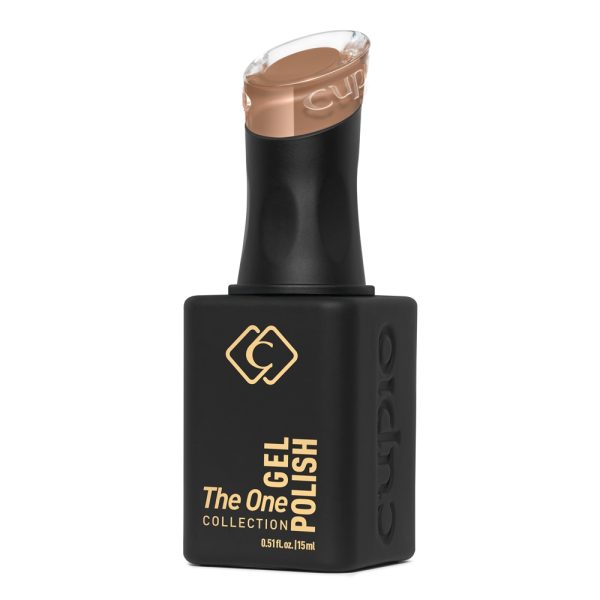 Cupio The One Gel Polish - Mellow 15ml
