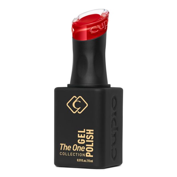 Cupio The One Semi-Permanent Nail Polish - First Love 15ml