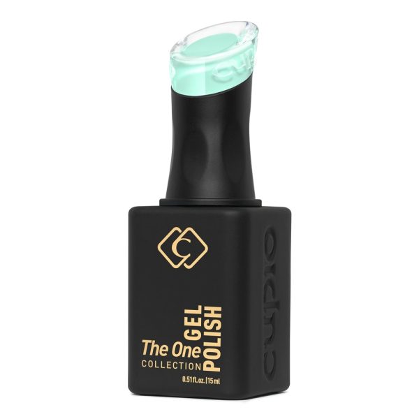 Cupio The One Soak-Off Nail Polish - Breeze 15ml