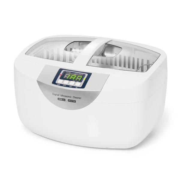 Ultrasonic Cleaner GETI GUC2501
