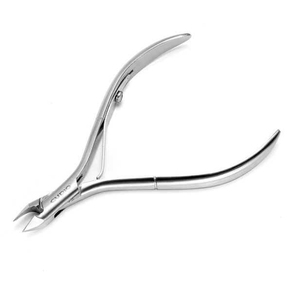 Cuticle and Natural Nail Nipper Nova Collection N42