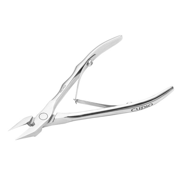 Professional Nipper for Ingrown Nails Cupio PRO PEDI