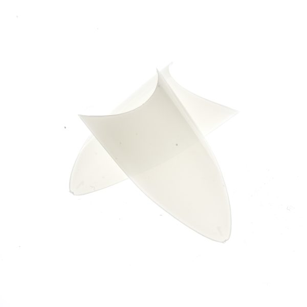 False Nails 100 pcs Almond - C20