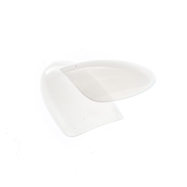 False Nails 100 pcs Modern Oval - C32