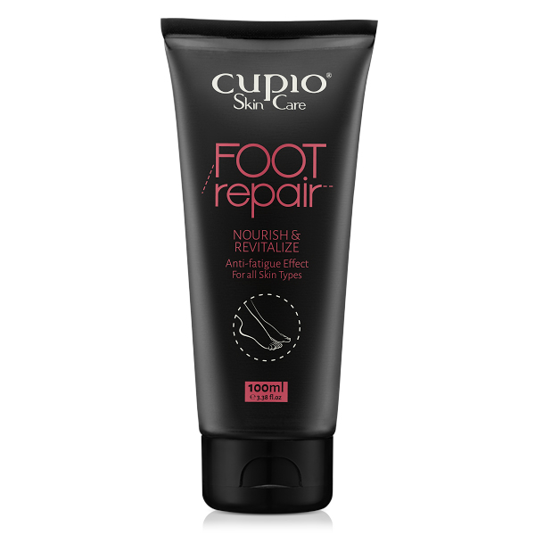 Cupio Skin Care Foot Cream 100ml - Image 2