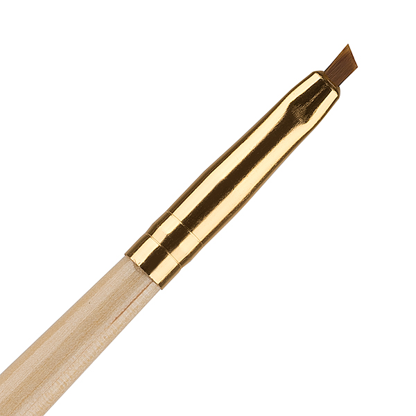 Gel Manicure Brush One Stroke No.2