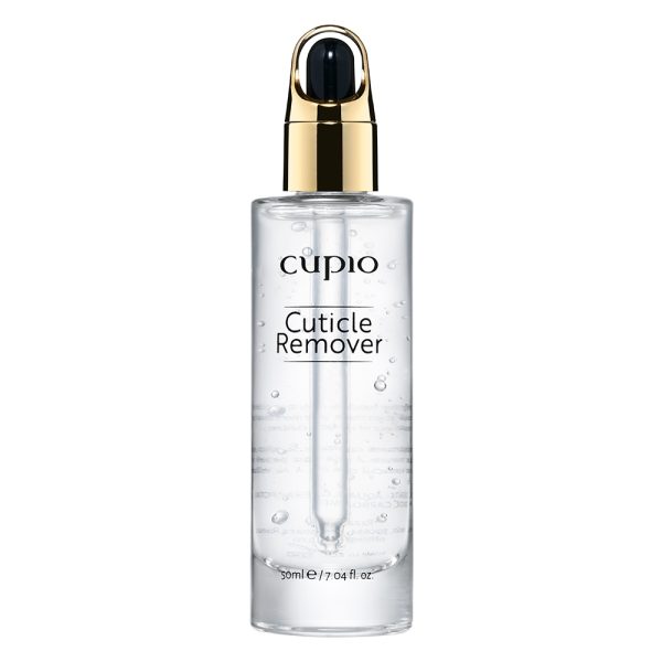 Cuticle Remover Solution with Dropper Cupio 50ml