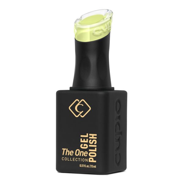 Cupio The One Gel Polish - Forget me not 15ml