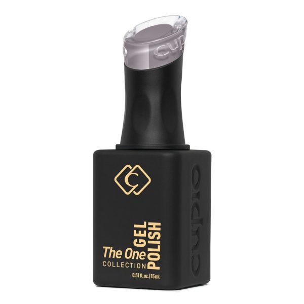 Cupio The One Gel Polish - London Fog 15ml