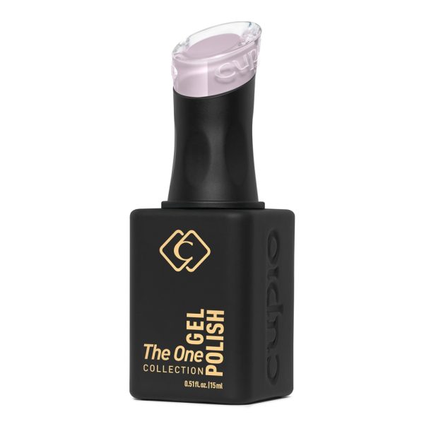 Cupio The One Soak Off Gel Polish 15ml - Vienna Evening 15ml