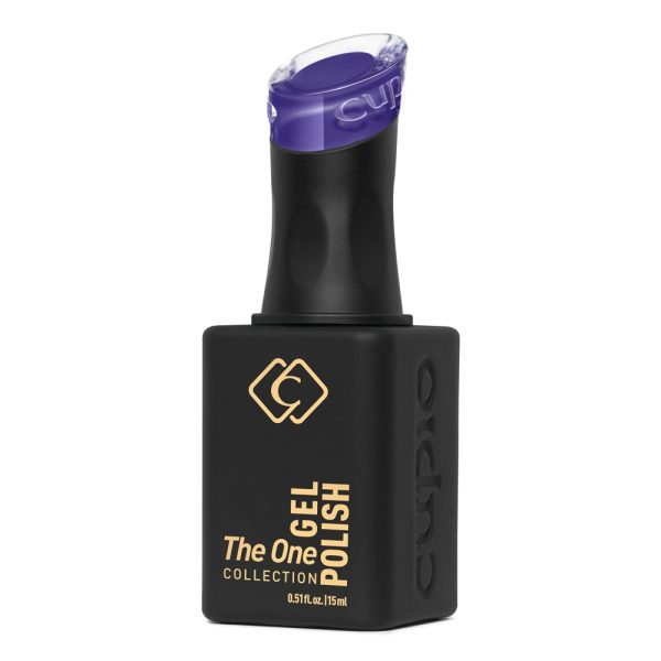 Cupio To Go! Marina Semi-Permanent Nail Polish 15ml