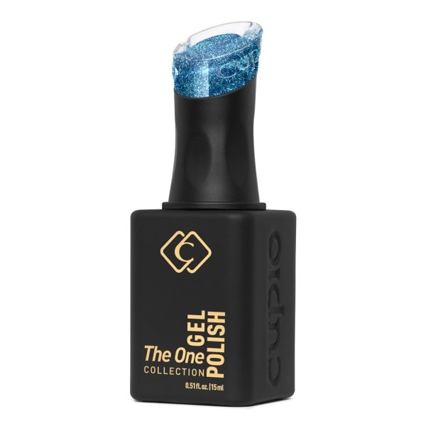 Cupio The One Gel Polish - Arctic Ice 15ml