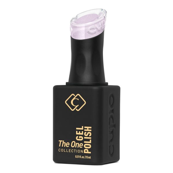 Cupio The One Gel Polish - Little Princess 15ml