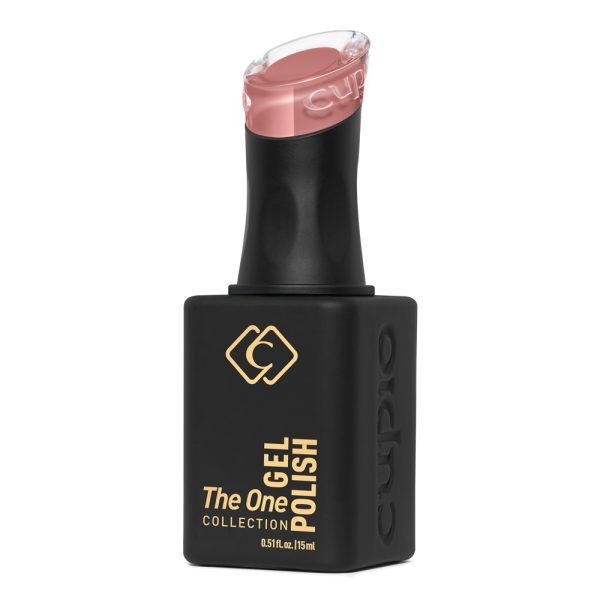 Cupio The One Semi-Permanent Nail Polish - Venus 15ml