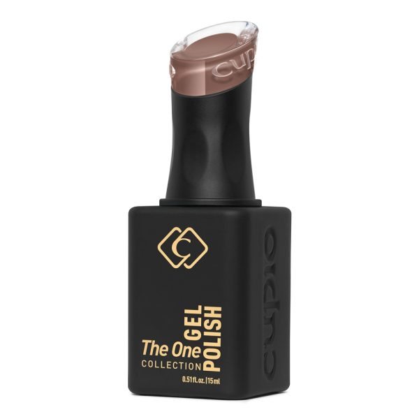 Cupio The One Semi-Permanent Nail Polish - Fresh Cookies 15ml