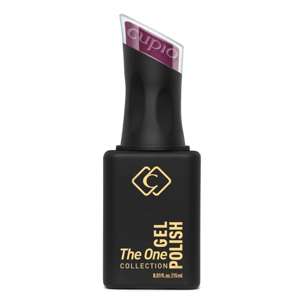 Cupio The One Semi-Permanent Nail Polish - Destiny 15ml