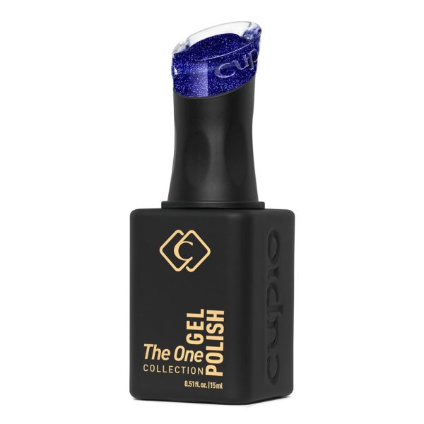 Cupio The One Soak-Off Gel Polish - Marine Chill 15ml