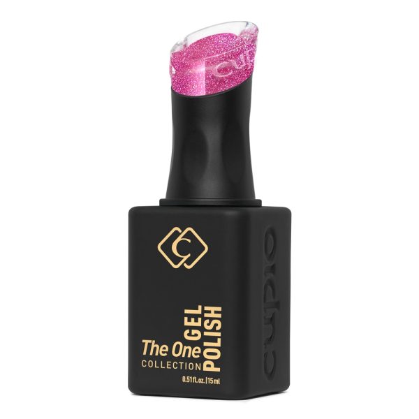 Cupio The One Gel Polish - Winter Sakura 15ml