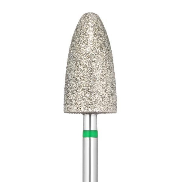 Diamond bit for complex pedicure d. 8mm