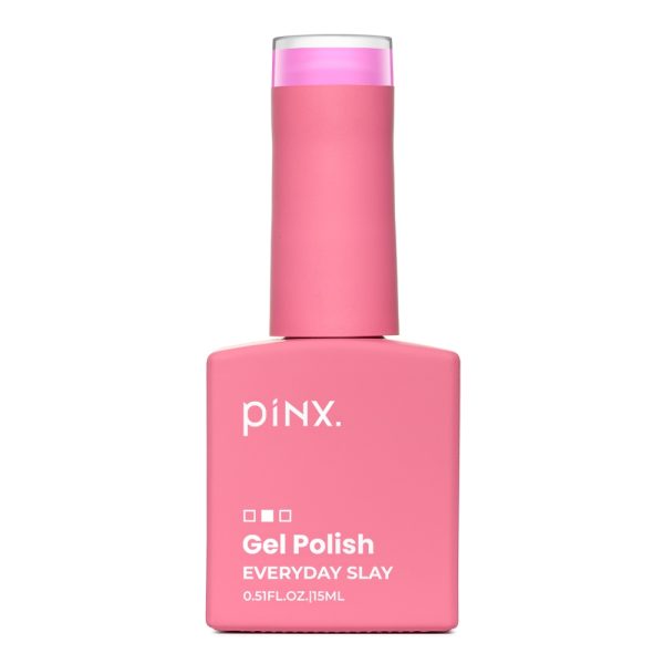 Pinx. Gel Polish Everyday Slay - Macaron Madness 15ml