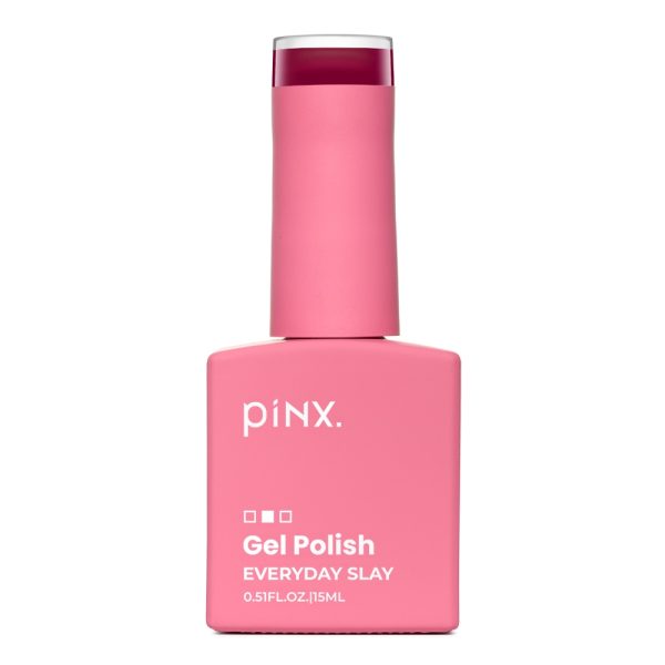 Pinx. Gel Polish Everyday Slay - Vamp Royale 15ml