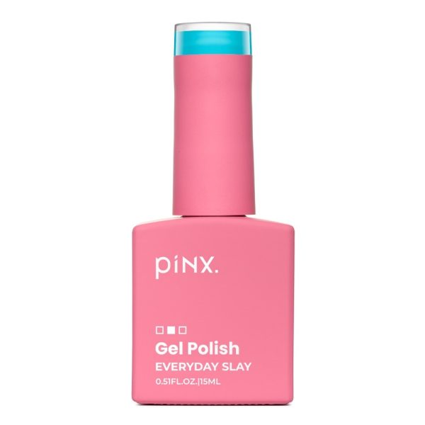 Pinx Gel Polish Everyday Slay - Bora Bora Bliss 15ml