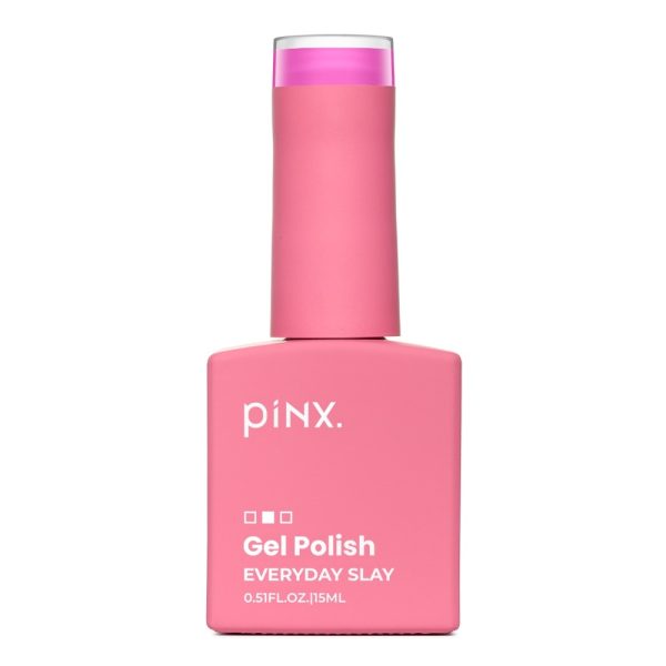 Pinx Gel Polish Everyday Slay - Toxic Lover 15ml