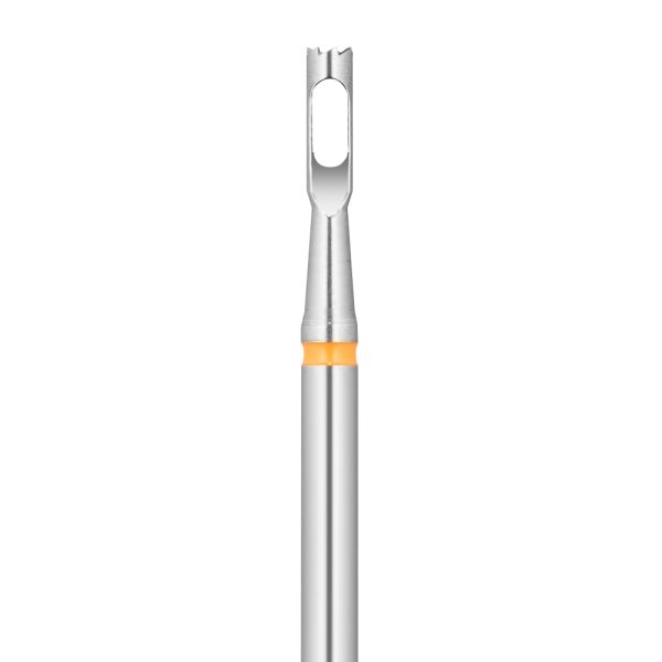 Diamond bit for cleaning plantar warts and calluses d. 1.8mm