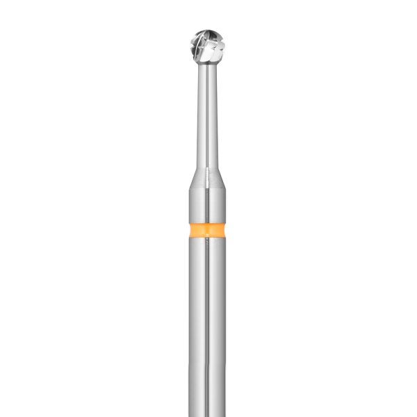Diamond bit for detailed cleaning of thickened nails d. 2.3mm