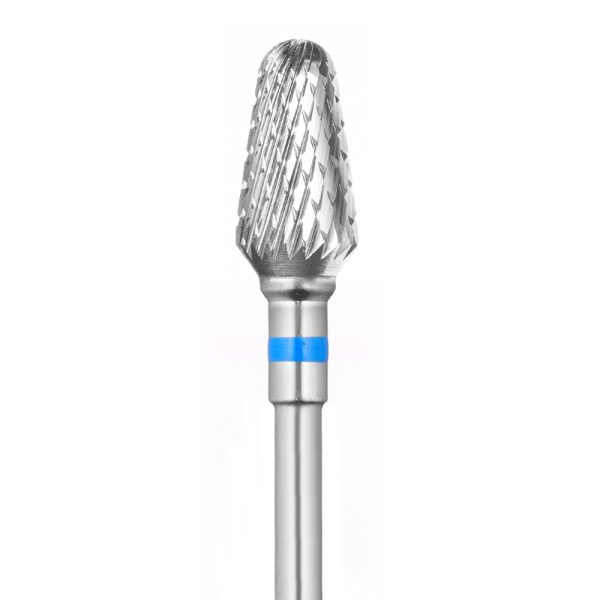 Hard bit for complex pedicure d. 6mm