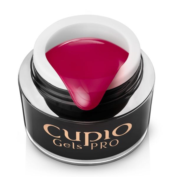 Builder Gel Cupio Glass - Bloom 5ml