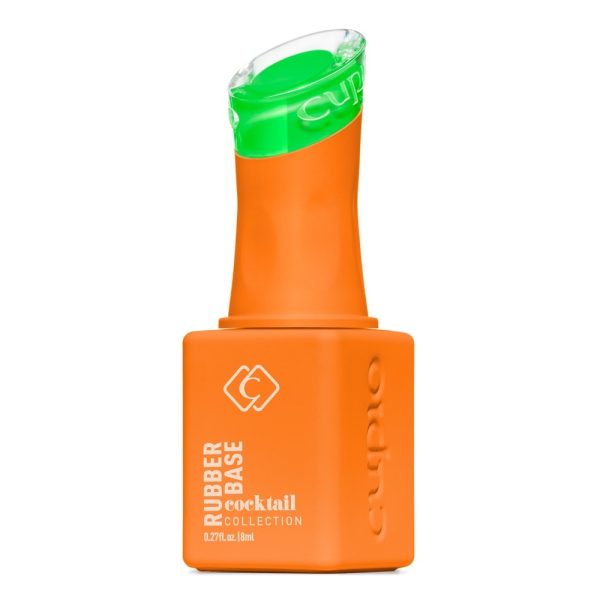Rubber Base Cupio Cocktail Collection - Cucumber Cooler 8ml