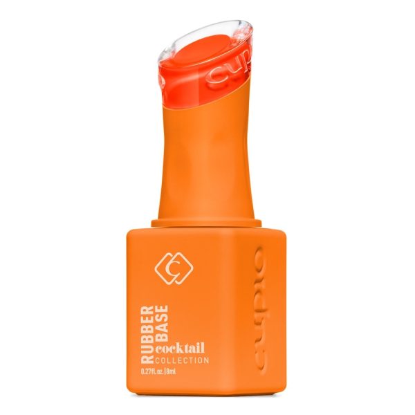 Rubber Base Cupio Cocktail Collection - Bloody Mary 8ml