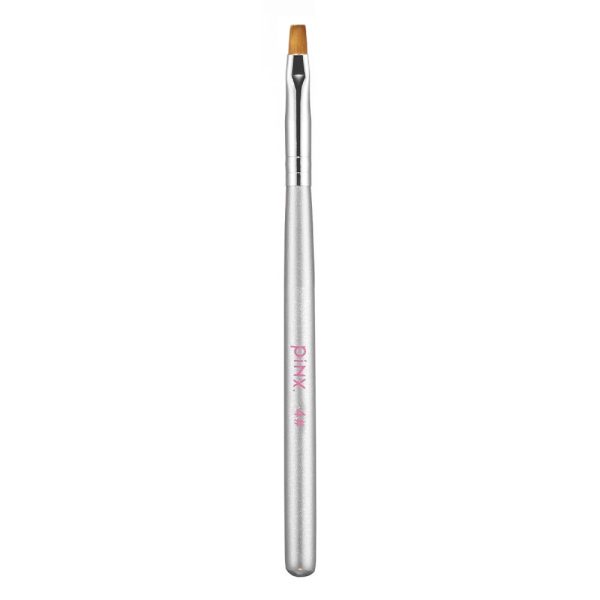 Gel Manicure Brush - Straight 04