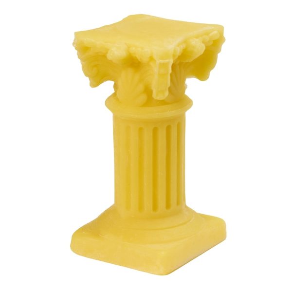 Decor Statue and Photos Cupio - Roman Column