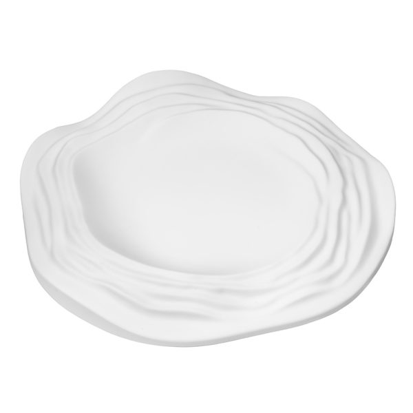 Cupio decor tray - Pure Wave