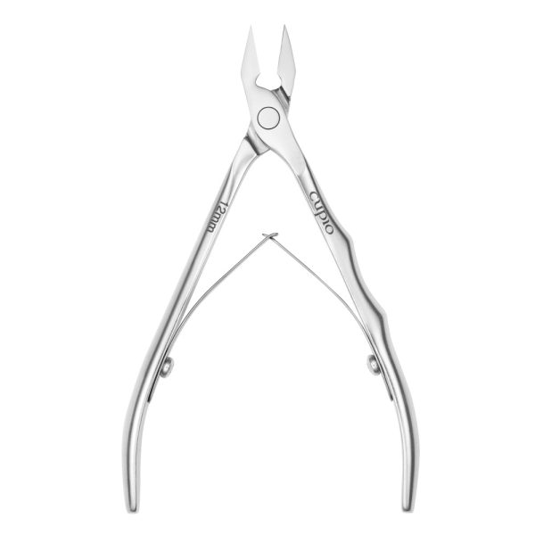Nail Nipper for Ingrown Nails 12 mm Cupio PRO Pedi