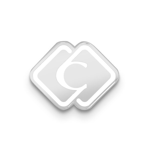 Cupio Silver Badge