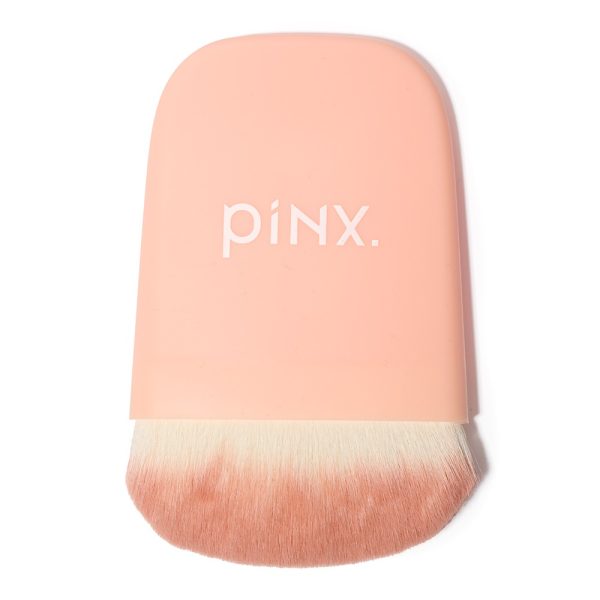 Dusting brush pinx