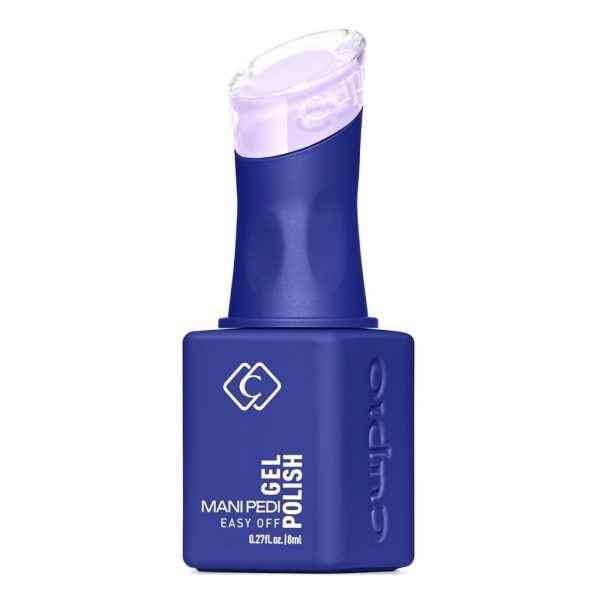 Cupio Mani Pedi Gel Polish - Cloud Dreams 8ml