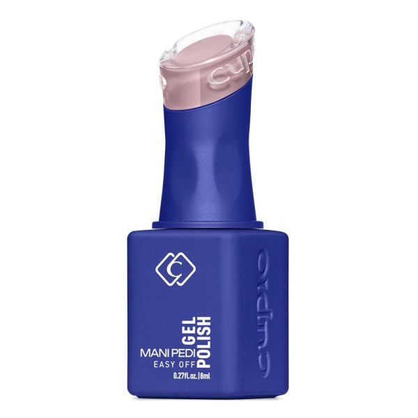 Cupio Mani Pedi Semi-Permanent Nail Polish - Selfie Ready 8ml