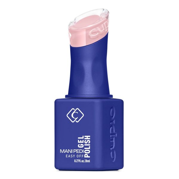 Cupio Mani Pedi Gel Polish - Sunday Brunch 8ml