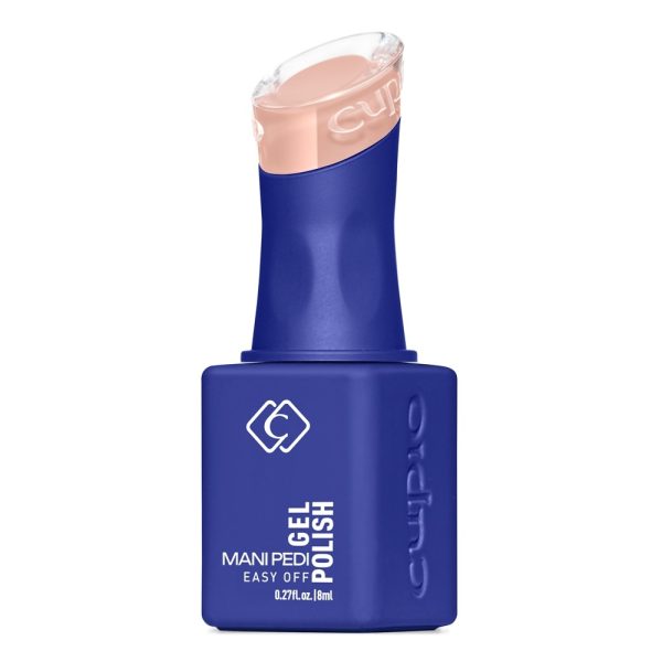 Cupio Mani Pedi Gel Polish - Aesthetic Vibes 8ml