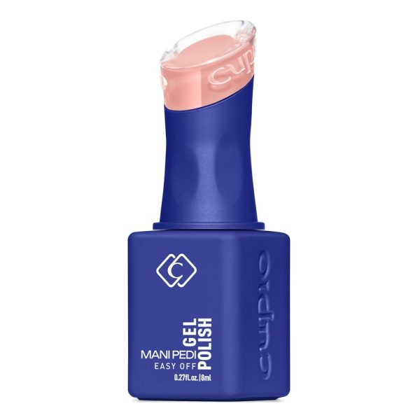Cupio Mani Pedi Gel Polish - Main Character Energy 8ml