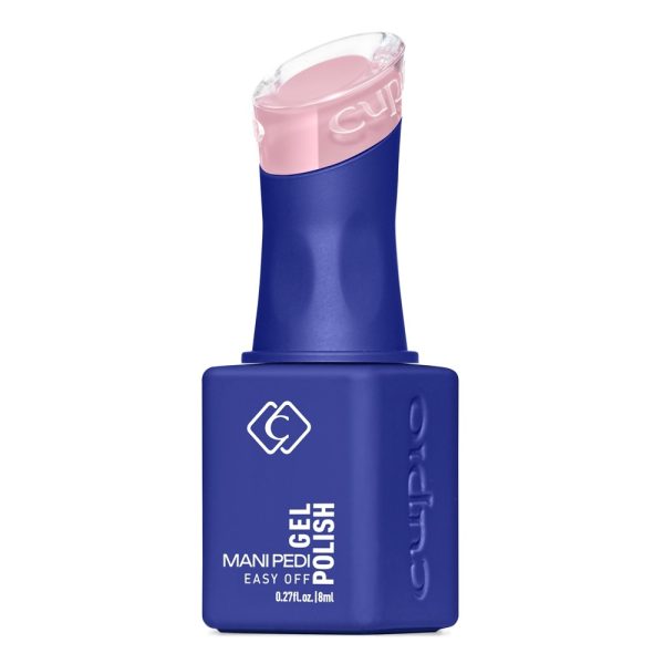 Cupio Mani Pedi Gel Polish - TikTok Famous 8ml