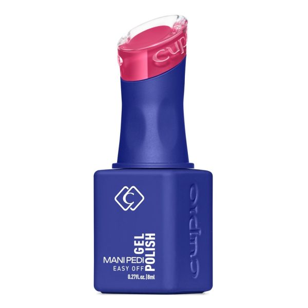 Cupio Mani Pedi Gel Polish - Living Rent Free 8ml