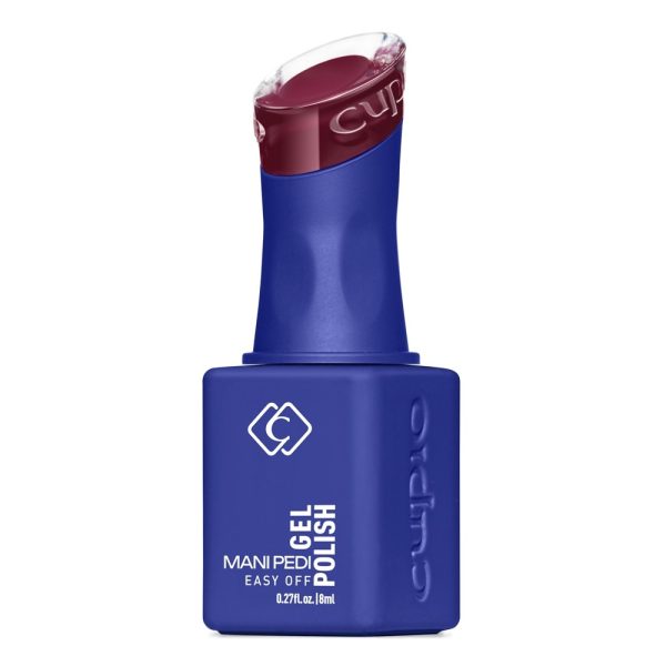 Cupio Mani Pedi Gel Polish - Dark Mode 8ml