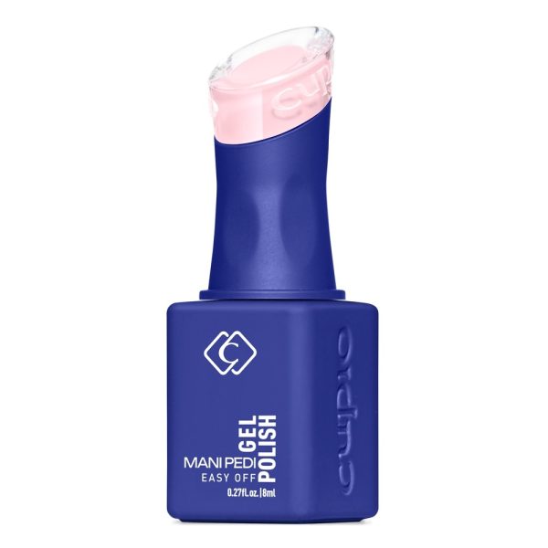 Cupio Mani Pedi Gel Polish - Soft Era 8ml