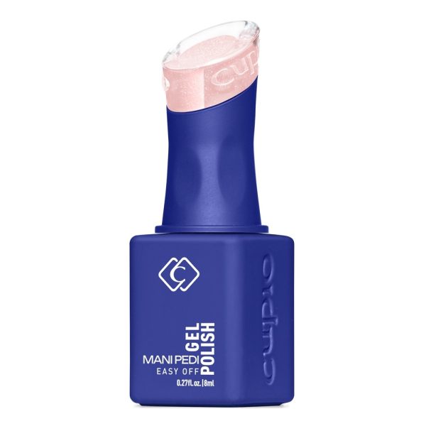 Cupio Mani Pedi Gel Polish - GRWM 8ml